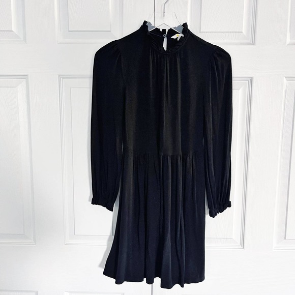 Boden Dresses & Skirts - ($10) Boden Clara Jersey Dress in Black